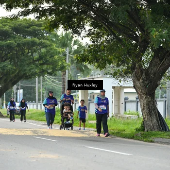 Runner Photo 8245213