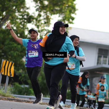 Runner Photo 8245214