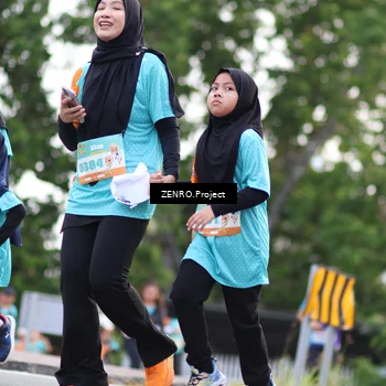 Runner Photo 8245215