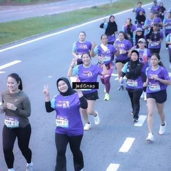 Runner Photo 8245222