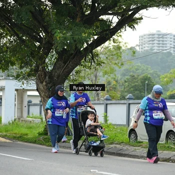 Runner Photo 8245225