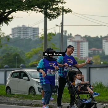 Runner Photo 8245232