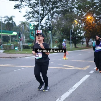 Runner Photo 8245233