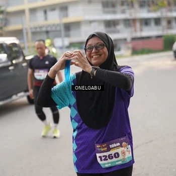 Runner Photo 8245234