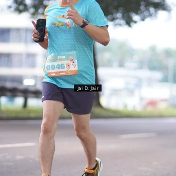 Runner Photo 8245235