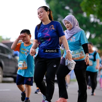 Runner Photo 8245236