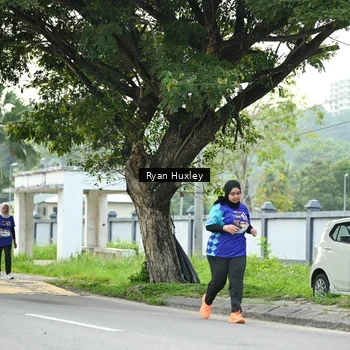 Runner Photo 8245239