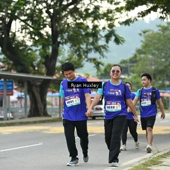 Runner Photo 8245240
