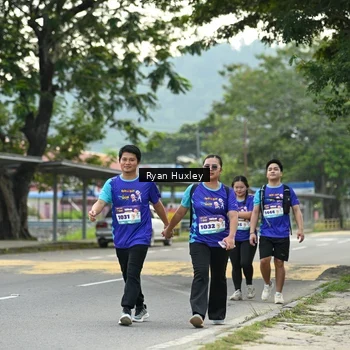 Runner Photo 8245241