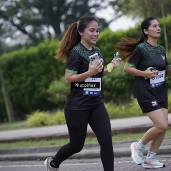 Runner Photo 8245245
