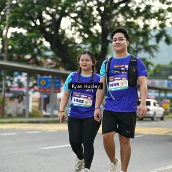 Runner Photo 8245248