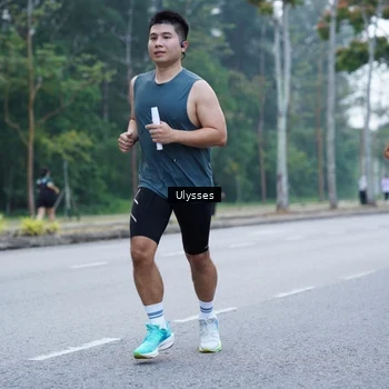 Runner Photo 8245250