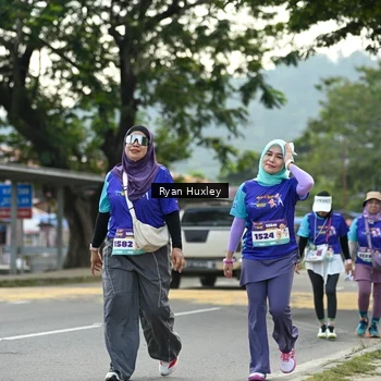 Runner Photo 8245254