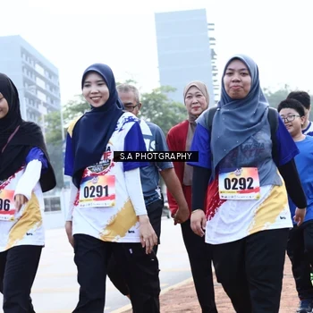 Runner Photo 8245264