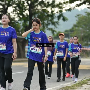 Runner Photo 8245266