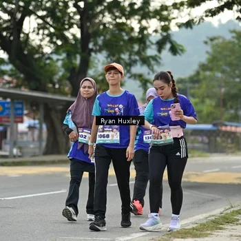 Runner Photo 8245267
