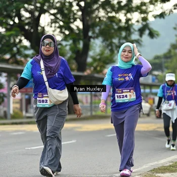 Runner Photo 8245268