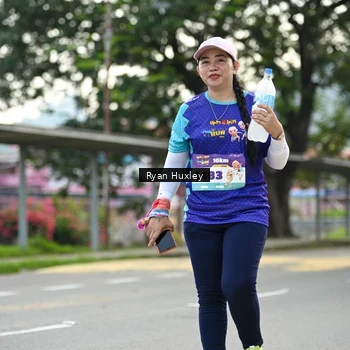 Runner Photo 8245269