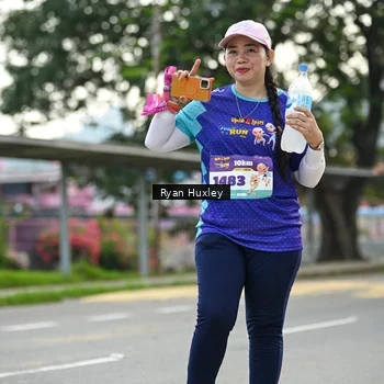 Runner Photo 8245270