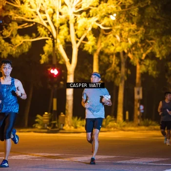 Runner Photo 8245272