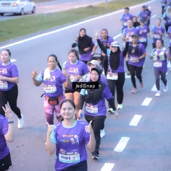Runner Photo 8245274