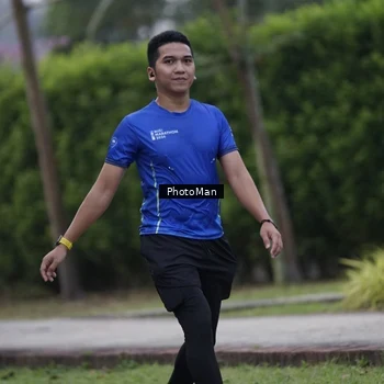 Runner Photo 8245276
