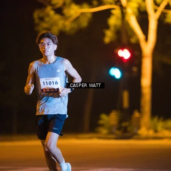 Runner Photo 8245277