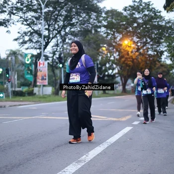 Runner Photo 8245278