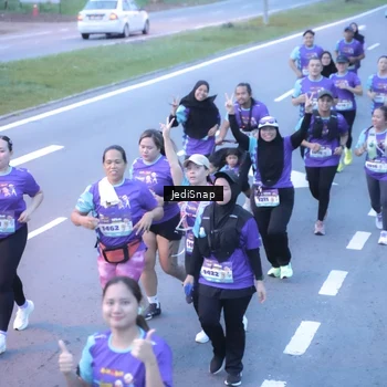 Runner Photo 8245280
