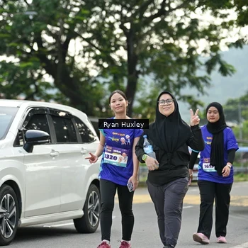 Runner Photo 8245281