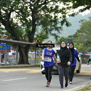 Runner Photo 8245282