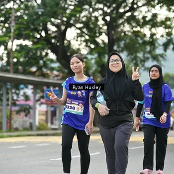 Runner Photo 8245283