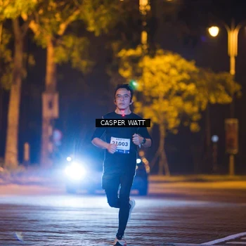 Runner Photo 8245286