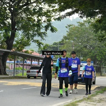 Runner Photo 8245287