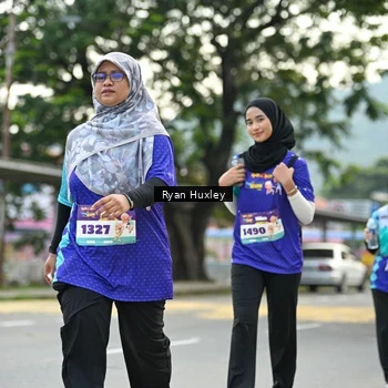 Runner Photo 8245291