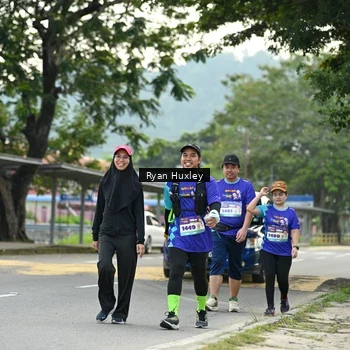 Runner Photo 8245293
