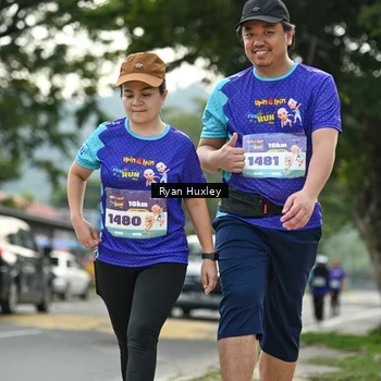 Runner Photo 8245296