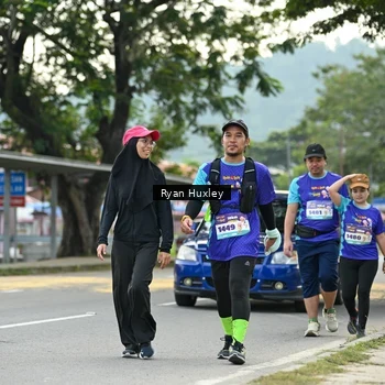 Runner Photo 8245301