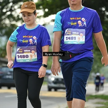 Runner Photo 8245304
