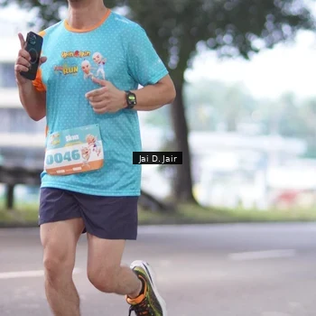 Runner Photo 8245306