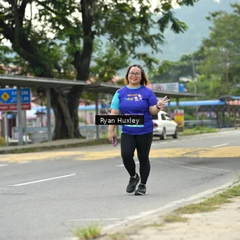 Runner Photo 8245307