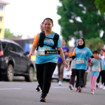 Runner Photo 8245309