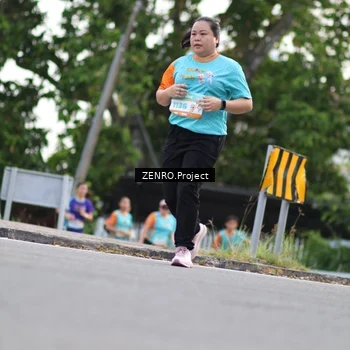 Runner Photo 8245311