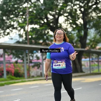 Runner Photo 8245315