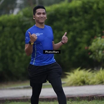 Runner Photo 8245316