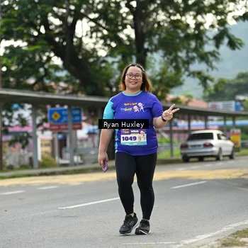 Runner Photo 8245318