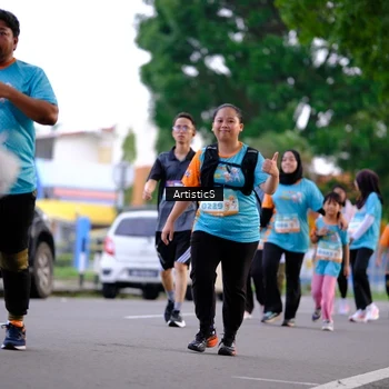 Runner Photo 8245319