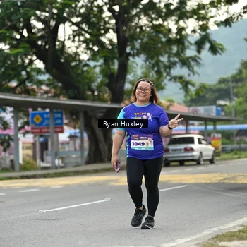 Runner Photo 8245320