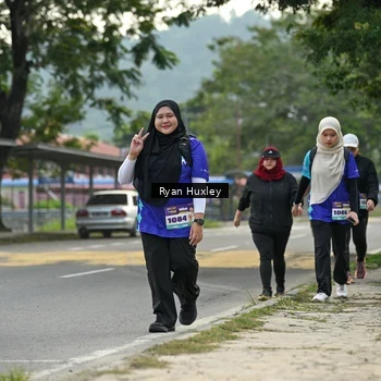 Runner Photo 8245323