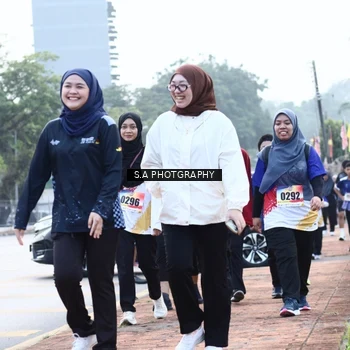 Runner Photo 8245325